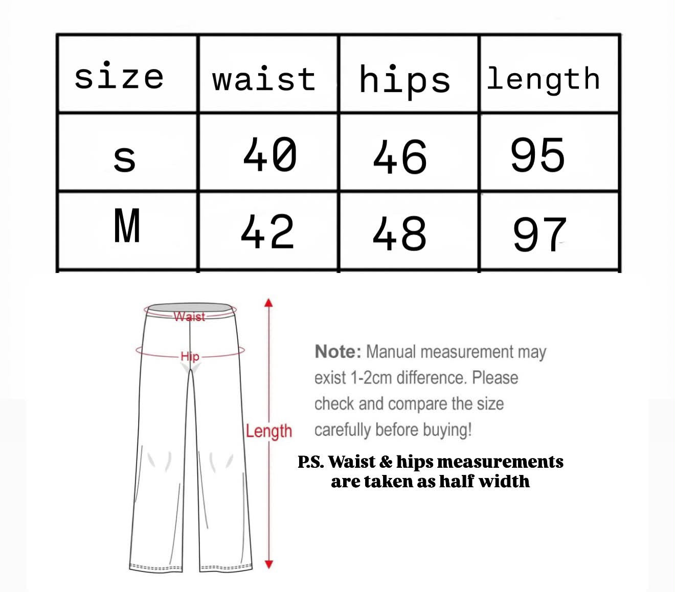 Tie wide leg jeans- cloud blue - detachable denim tie (Mid-waist)